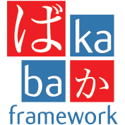 Baka: web development, as simple as build